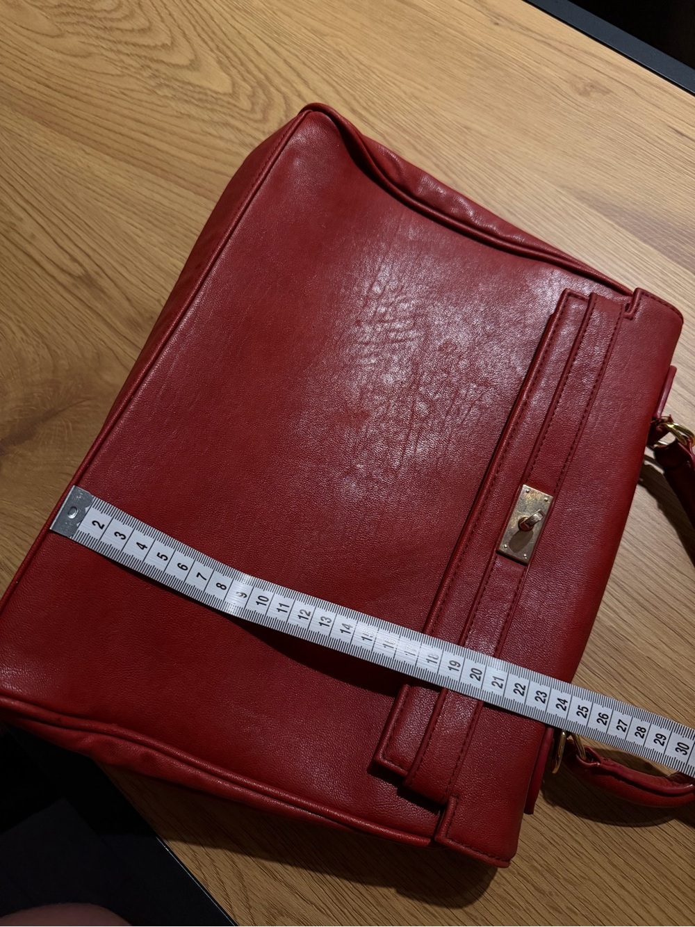 Vintage aldo bag - Picture 9 of 10